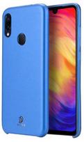 Dux Ducis Skin Lite Back Case For Apple iPhone 7/8 Blue