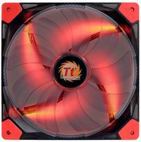 Thermaltake Luna 14 Red (Raudonas)