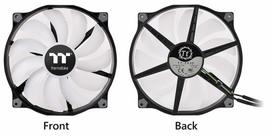 fan controller - Thermaltake Pure 20 ARGB Sync - 2 nuotrauka