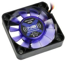 Noiseblocker Fan BlackSilent 40mm XM-2