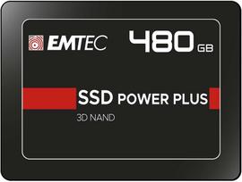 Emtec X150 Power Plus 480GB SSD