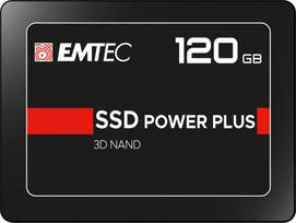 Emtec X150 SSD Power Plus 120GB SSD