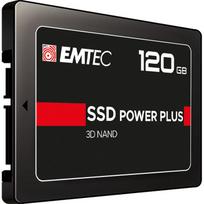 120gb ssd - Emtec X150 SSD Power Plus 120GB SSD - 2 nuotrauka
