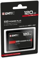 120gb ssd - Emtec X150 SSD Power Plus 120GB SSD - 3 nuotrauka
