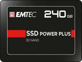 Emtec X150 SSD Power Plus 240GB SSD