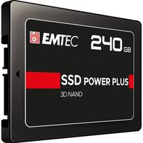 240 ssd - Emtec X150 SSD Power Plus 240GB SSD - 2 nuotrauka