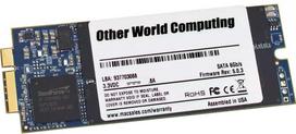 OWC Aura Pro 250GB Macbook Pro Retina SSD For 2012 to Early 2013 MacBook Pro OWCS3DAP12R250