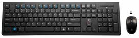 Rebeltec Maximus Wireless Keyboard + Mouse