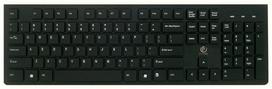 usb klaviatura - Rebeltec Espiro Keyboard - 1 nuotrauka