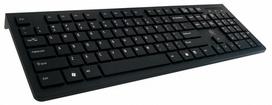usb klaviatura - Rebeltec Espiro Keyboard - 2 nuotrauka
