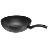 wok keptuve - Ballarini Rialto Wok Pan 28cm - 4 nuotrauka