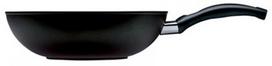 wok keptuve - Ballarini Rialto Wok Pan 28cm - 5 nuotrauka