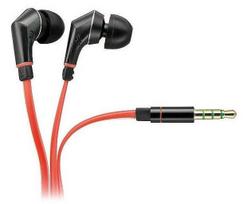 Vivanco HS 200 Red (Raudonos)