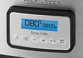 profi cook - Profi Cook PC-SV 1112 - 2 nuotrauka