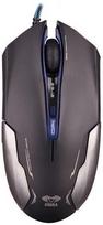 E-Blue Cobra Black (Juoda)