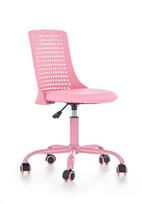 Pirkti Vaikiška kėdė Pure, rožinė - Photo 2