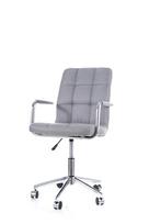 kedai - Signal Meble Rotary Armchair Q-022 Grey - 4 nuotrauka