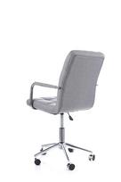 kedai - Signal Meble Rotary Armchair Q-022 Grey - 9 nuotrauka