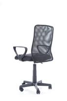 offici kede - Signal Meble Office Chair Q-083 Black - 9 nuotrauka