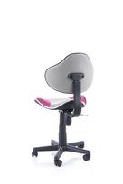 office chair - Signal Meble Q-G2 Office Chair Pink/Gray - 11 nuotrauka