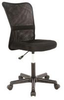 Signal Meble Rotary Seat Q-121 Black