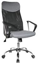 Signal Meble Q-025 Fabric Gray/Black