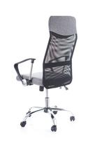biuro kedes ermitazas - Signal Meble Q-025 Fabric Gray/Black - 10 nuotrauka