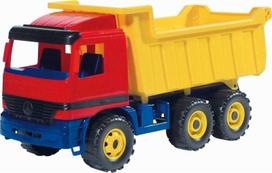 Lena Maxi Mercedes Actros 2020