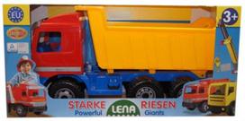modeliukai mercedes actros - Lena Maxi Mercedes Actros 2020 - 2 nuotrauka