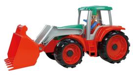 modeliukai traktoriai - Lena Truxx Range Tractor 4417 - 1 nuotrauka