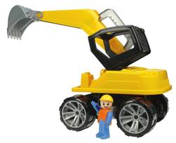 excavatore - Lena Truxx Range Excavator 4401 - 3 nuotrauka