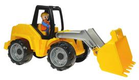 Lena Truxx Range Earth Mover 4402