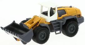 Siku Liebherr Four Wheel Loader 1477