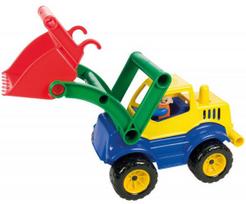 Lena Active Loader 4152