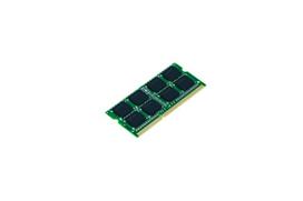 pc3 12800 1600 mhz ddr3 so dimm - Goodram 8GB DDR3 PC12800 CL11 SO-DIMM GR1600S364L11/8G - 2 nuotrauka