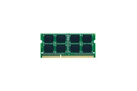 pc3 12800 1600 mhz ddr3 so dimm - Goodram 8GB DDR3 PC12800 CL11 SO-DIMM GR1600S364L11/8G - 3 nuotrauka