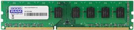 Goodram 4GB 1600MHz DDR3 CL11 DIMM GR1600D3V64L11S/4G