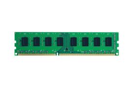 4gb ram ddr3 - Goodram 4GB 1600MHz DDR3 CL11 DIMM GR1600D3V64L11S/4G - 4 nuotrauka