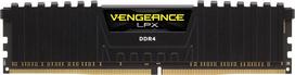 ddr4 corsair vengeance - Corsair Vengeance LPX 32GB 2400MHz DDR4 CL14 DIMM KIT OF 2 CMK32GX4M2A2400C14 - 2 nuotrauka
