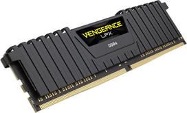 ddr4 corsair vengeance - Corsair Vengeance LPX 32GB 2400MHz DDR4 CL14 DIMM KIT OF 2 CMK32GX4M2A2400C14 - 4 nuotrauka