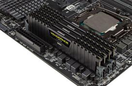 ddr4 corsair vengeance - Corsair Vengeance LPX 32GB 2400MHz DDR4 CL14 DIMM KIT OF 2 CMK32GX4M2A2400C14 - 5 nuotrauka