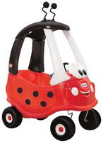 Little Tikes Cozy Coupe Ladybird