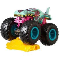 hot wheels mattel - Žaislinis džipas Hot Wheels FYJ44, nuo 3 m - 11 nuotrauka