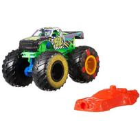 hot wheels mattel - Žaislinis džipas Hot Wheels FYJ44, nuo 3 m - 15 nuotrauka