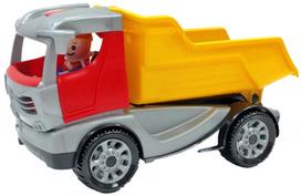 Lena Truckies Dump Truck 01620
