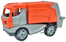 Lena Truckies Garbage Truck 01623