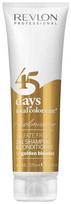 Revlon Revlonissimo 45 Days 2in1 Golden Blondes 275ml