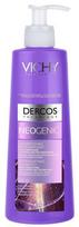 vichy plauku sampunas - Vichy Dercos Neogenic Redensifying Shampoo 400ml - 1 nuotrauka