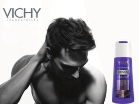 vichy plauku sampunas - Vichy Dercos Neogenic Redensifying Shampoo 400ml - 4 nuotrauka