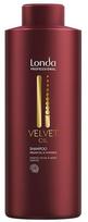 Londa Professional Velvet Oil Shampoo 1000ml